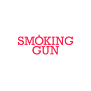 Smoking Gun logo