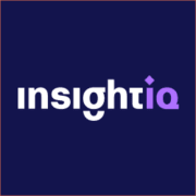 insightIQ logo