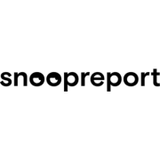 Snoopreport logo