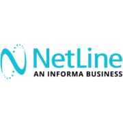 NetLine logo