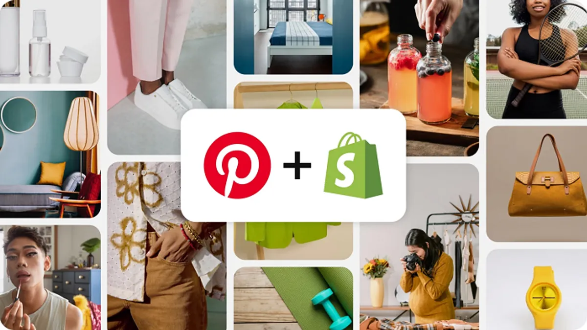 Pinterest Inclusion Fund