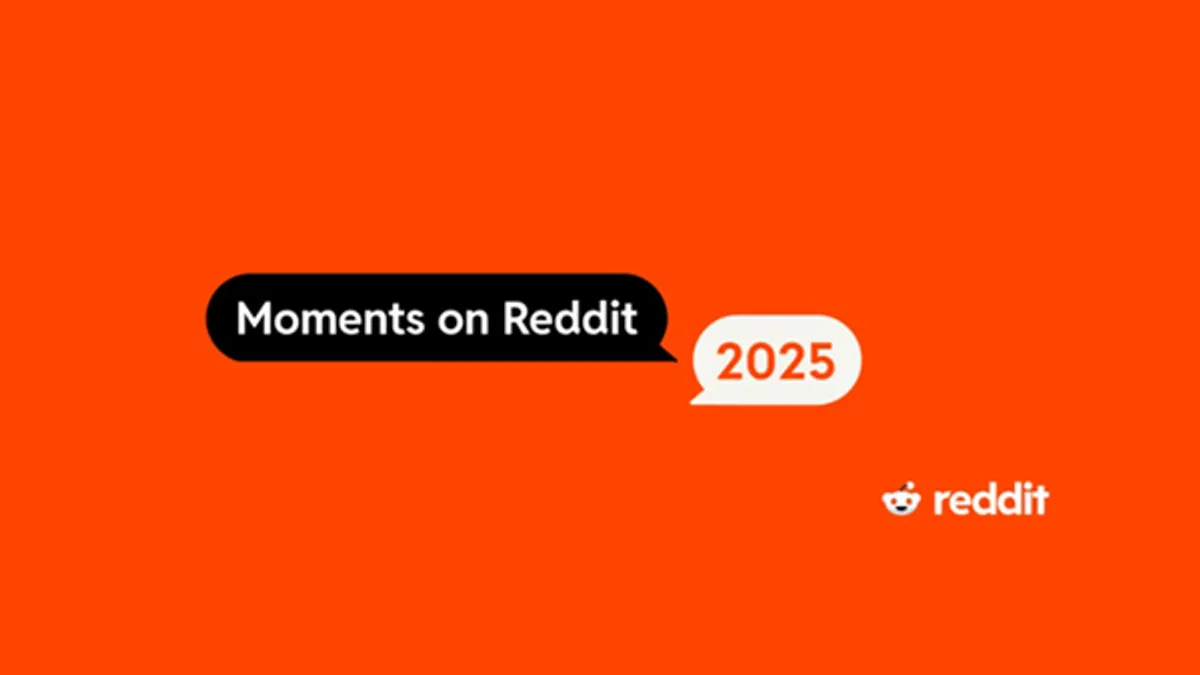 Reddit 2025 planning guide