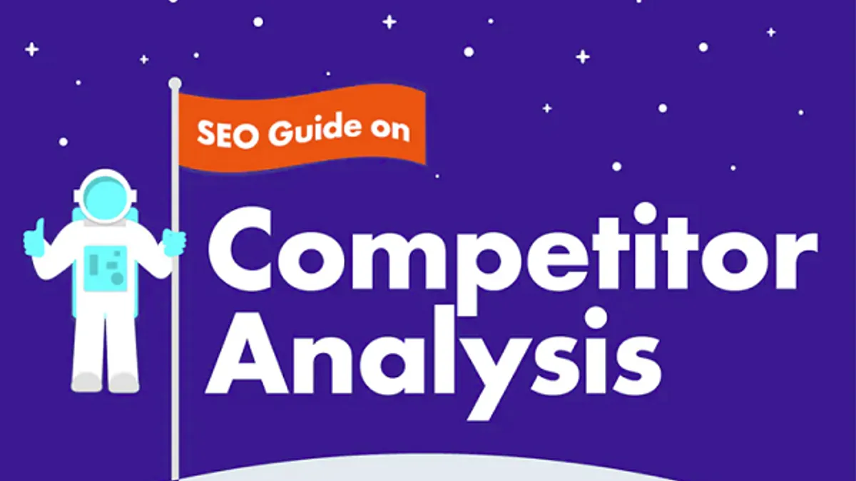 SEO Competitor Analysis