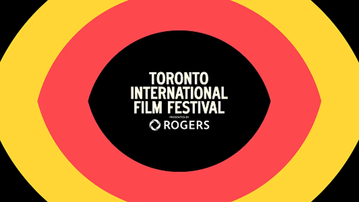 Toronto International Film Festival 2024