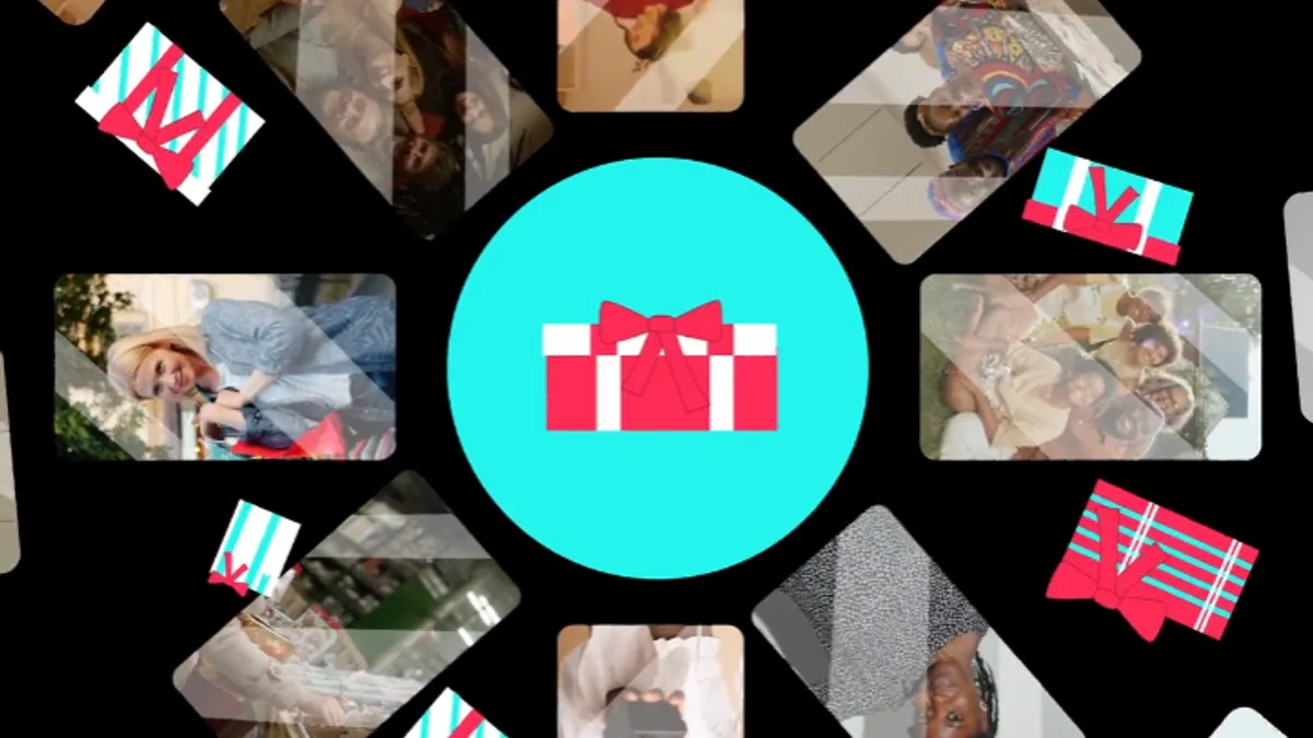 TikTok Holiday Marketing Guide 2024