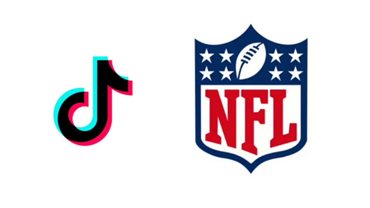 TikTok NFL