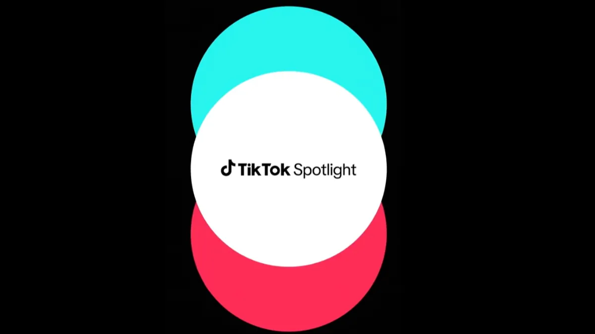 TikTok Spotlight